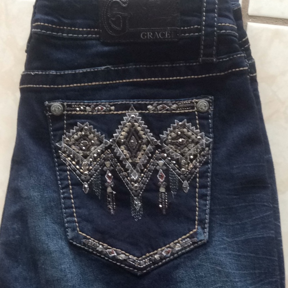 Grace Jeans